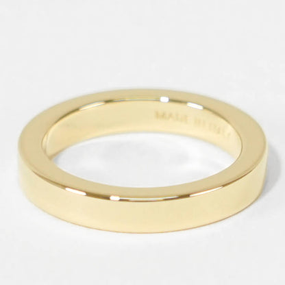 MM6 Maison Margiela レディース メンズ リング SM6UQ0059 P6469 ゴールド 950