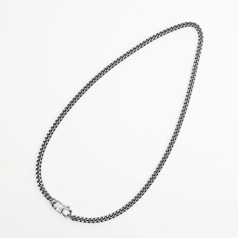 MM6 Maison Margiela メンズ レディース ネックレス SM6UU0083 SV0235 シルバー 954