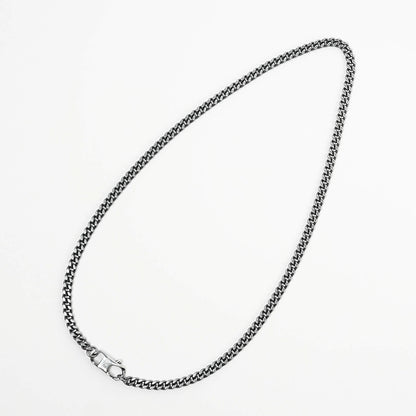 MM6 Maison Margiela メンズ レディース ネックレス SM6UU0083 SV0235 シルバー 954