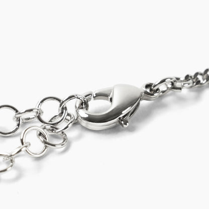 MM6 Maison Margiela メンズ レディース ネックレス SM6UU0092 P6469 シルバー 951