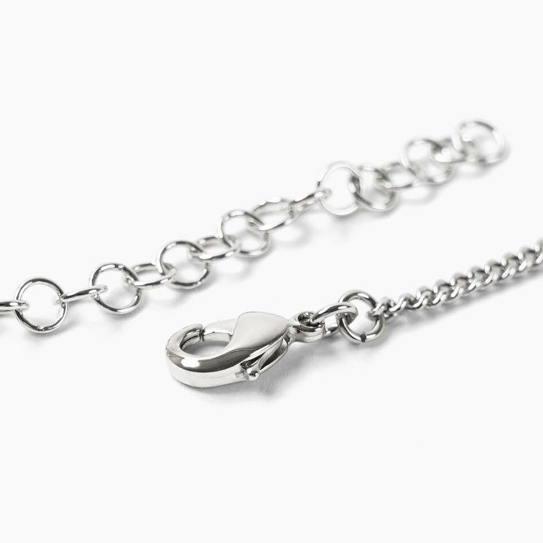 MM6 Maison Margiela メンズ レディース ネックレス SM6UU0092 P6469 シルバー 951
