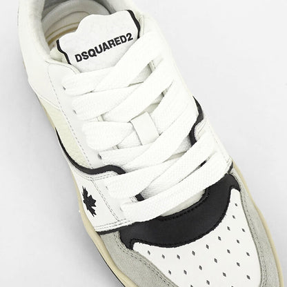 DSQUARED2 メンズ スニーカー SPIKER SNM0315 1606243 2カラー