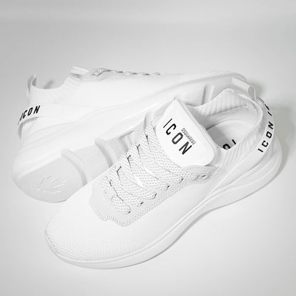 DSQUARED2 メンズ スニーカー ICON FRY SNEAKERS SNM0396 59207989 2カラー