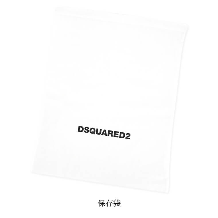 DSQUARED2 メンズ スニーカー RIDER SNM0451 01504836 MULTICOLOR マルチカラー M037