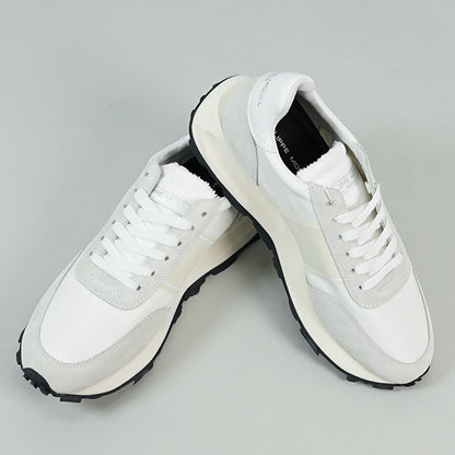 PHILIPPE MODEL メンズ スニーカー TOUR LOW MAN MONDIAL VINTAGE TILU W002 ホワイト BLANC