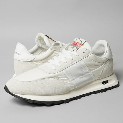 PHILIPPE MODEL メンズ スニーカー TOUR LOW MAN MONDIAL VINTAGE TILU W019 ホワイト BLANC