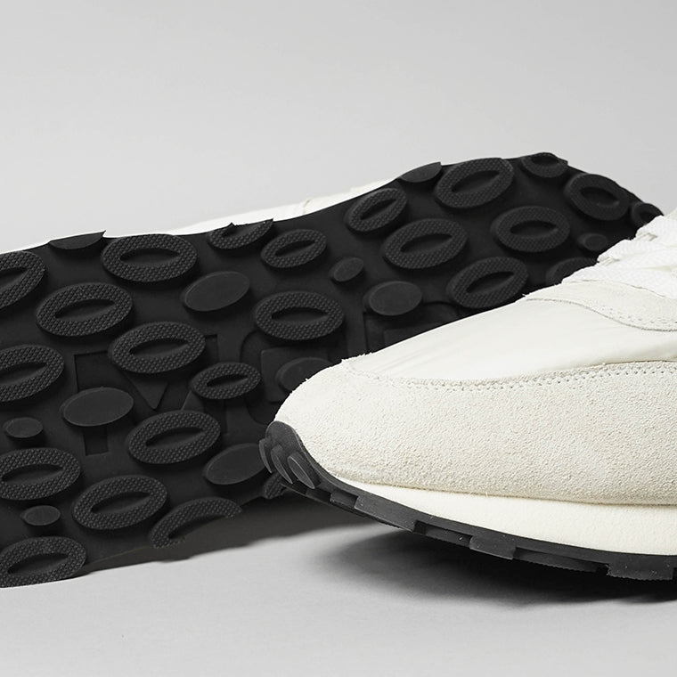 PHILIPPE MODEL メンズ スニーカー TOUR LOW MAN MONDIAL VINTAGE TILU W019 ホワイト BLANC