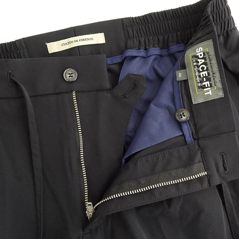 ジャブスアルキヴィオ giabsarchivio メンズ パンツ ブラック カーキ