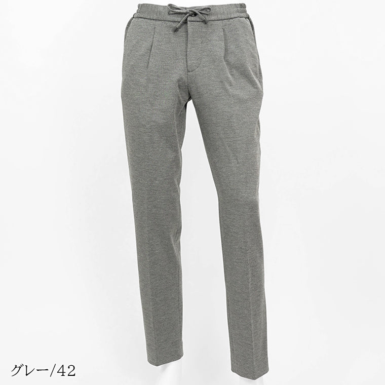 ジャブスアルキヴィオ giabsarchivio メンズ パンツ グレー ベージュ