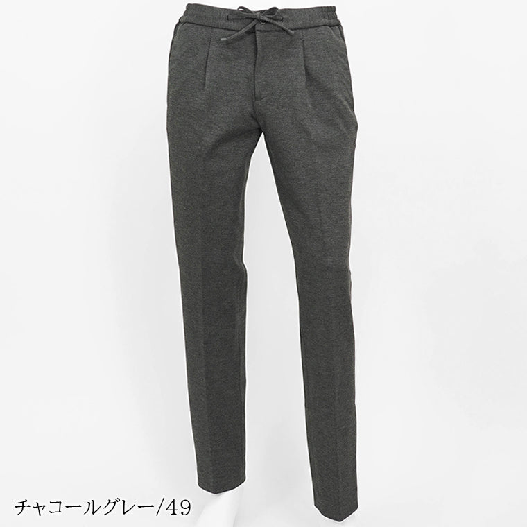 ジャブスアルキヴィオ giabsarchivio メンズ パンツ グレー ベージュ