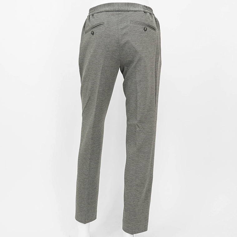 ジャブスアルキヴィオ giabsarchivio メンズ パンツ グレー ベージュ