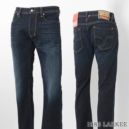 DIESEL メンズ ジーンズ 1985 LARKEE 00C06P 09Q15 ウォッシュインディゴブルー 01