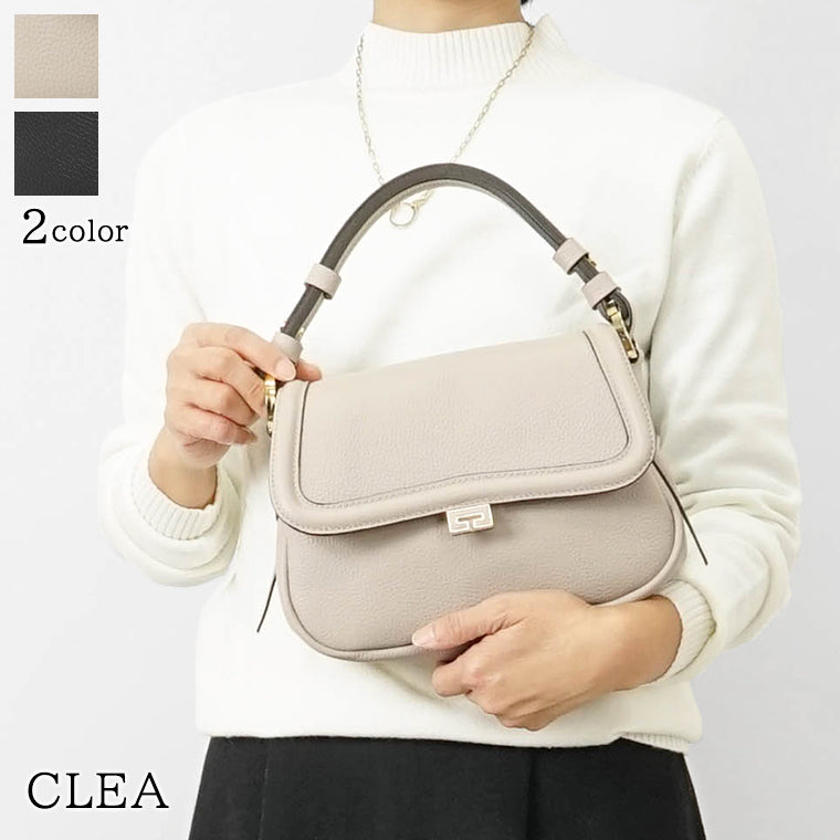 LORISTELLA レディース ショルダーバッグ CLEA 2949 2カラー