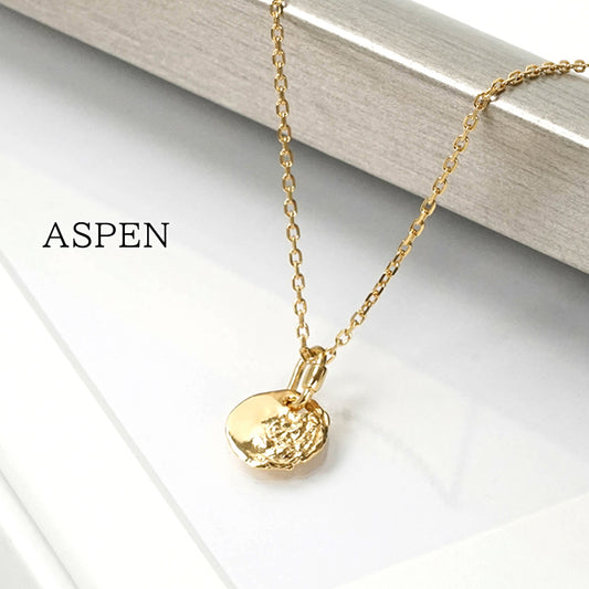 MARIA BLACK レディース ネックレス ASPEN 300460YG 50 ゴールド GOLD