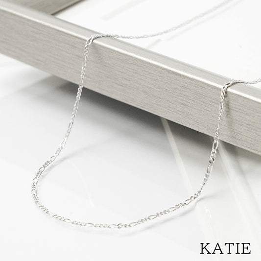 MARIA BLACK レディース ネックレス KATIE 300462AG シルバー SILVE