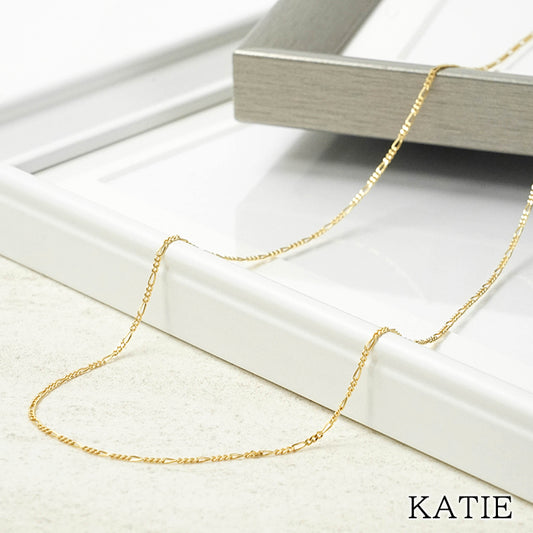 MARIA BLACK レディース ネックレス KATIE 300462YG ゴールド GOLD