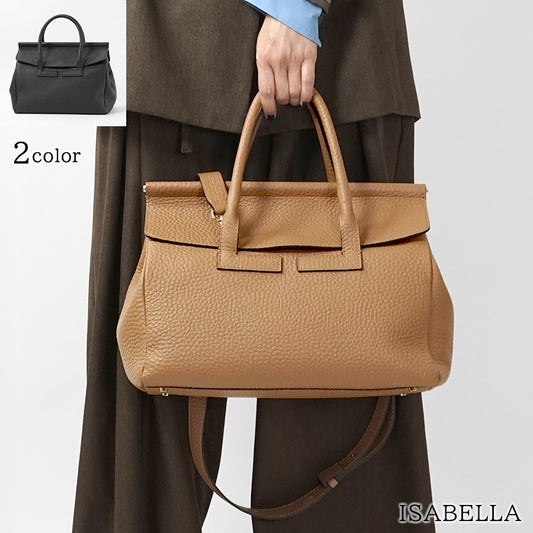 LORISTELLA レディース ショルダーバッグ ISABELLA 3020 2カラー