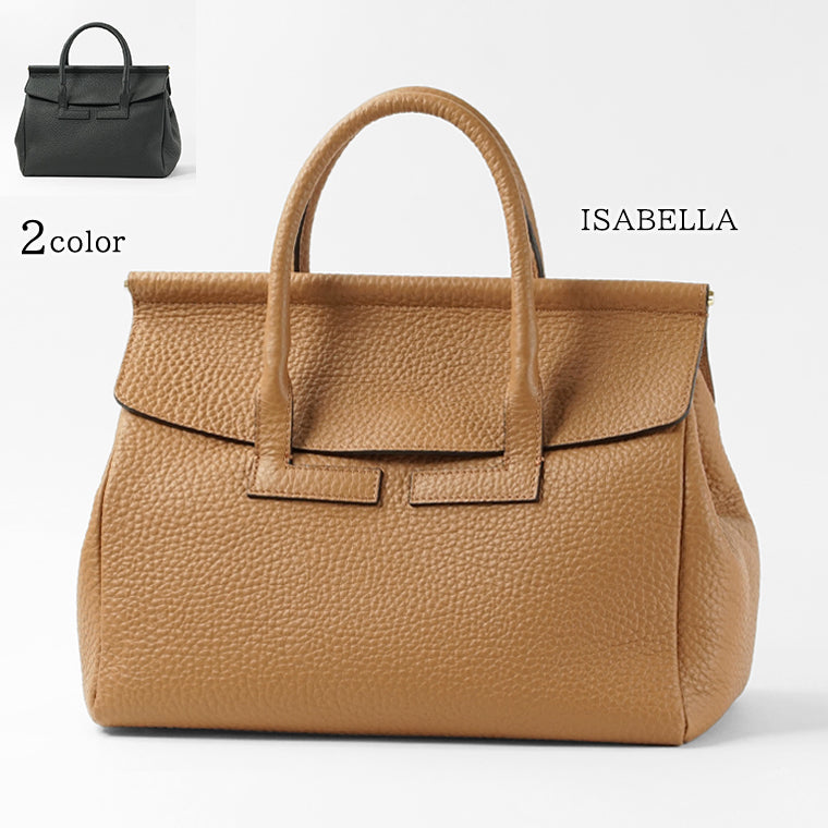 ロリステッラ LORISTELLA レディース ショルダーバッグ ブラック
