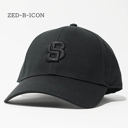 HUGO BOSS メンズ レディース キャップ ZED B ICON 50533299 ブラック 002