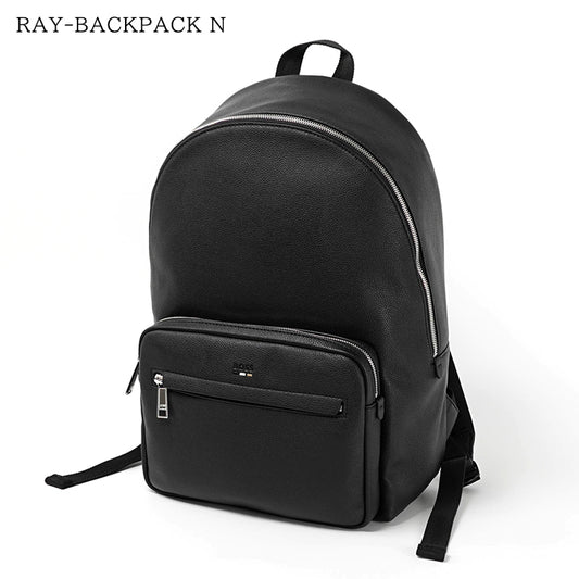 HUGO BOSS メンズ バックパック RAY BACKPACK N 50536499 ブラック 001