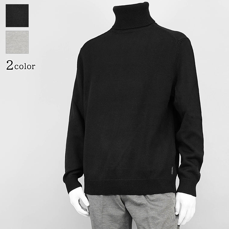 ARMANI EXCHANGE メンズ ニット 6DZM1H ZM1LZ 2カラー