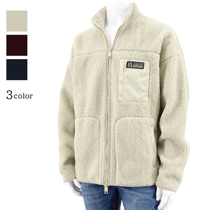 ARMANI EXCHANGE メンズ ブルゾン 6RZMJD ZJDLZ 3カラー