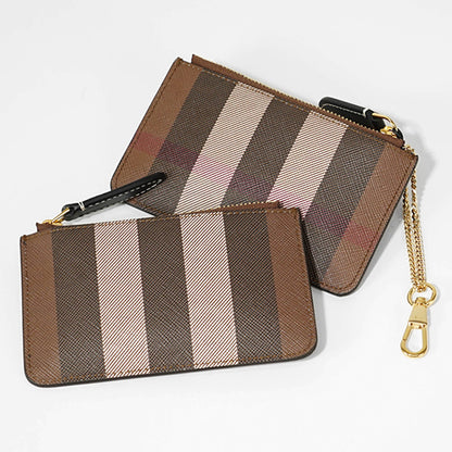 BURBERRY London England レディース コインケース 8062693 DARK BIRCH BROWN A8900