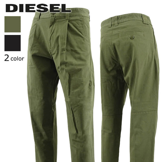 DIESEL メンズ パンツ P ARTHUR A11096 0HJAH 2カラー