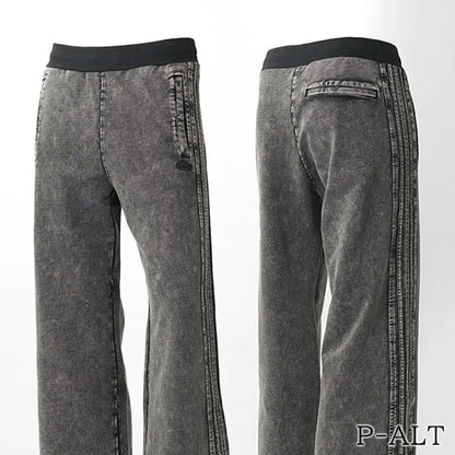 DIESEL メンズ スウェットパンツ P ALT A19939 0DCCJ ウォッシュブラック 02A