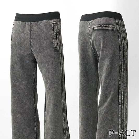 DIESEL メンズ スウェットパンツ P ALT A19939 0DCCJ ウォッシュブラック 02A