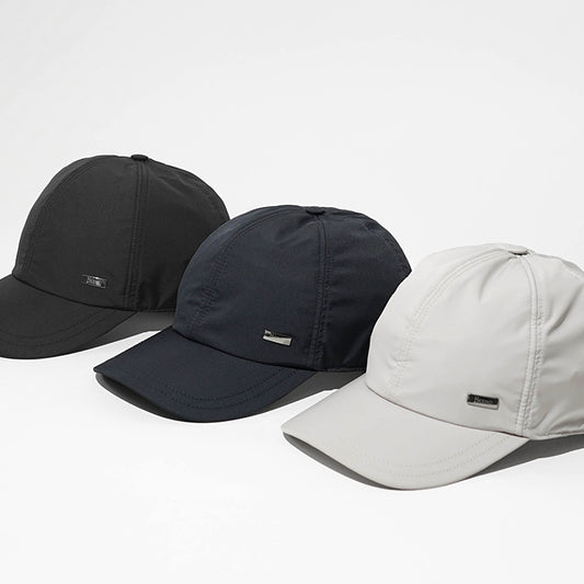 HERNO メンズ レディース キャップ BER00031U 12010ZR 3カラー