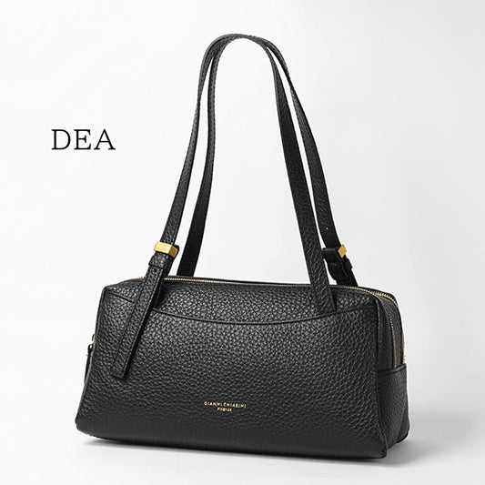 GIANNI CHIARINI レディース バッグ DEA BS11527 TKL NERO ブラック 001