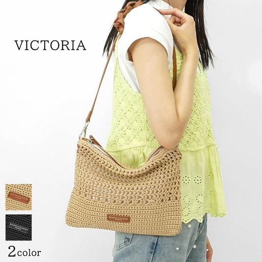 【SUMMER FINAL SALE】 GIANNI CHIARINI レディース ショルダーバッグ VICTORIA BS11580 SMCRH 2カラー