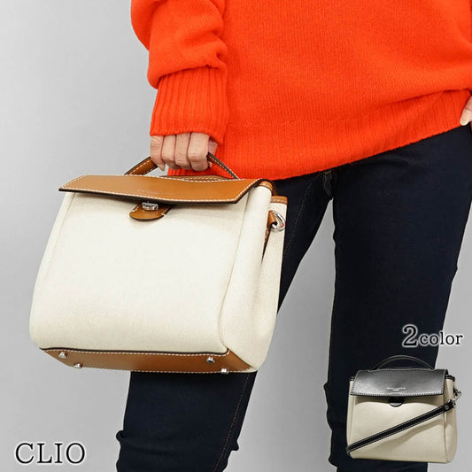 GIANNI CHIARINI レディース バッグ CLIO BS11599 SAL PL 2カラー