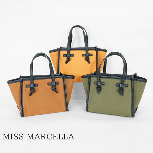 GIANNI CHIARINI レディース ショルダーバッグ MISS MARCELLA BS8065 CNV SE 3カラー