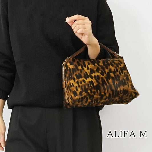 GIANNI CHIARINI レディース ショルダーバッグ ALIFA M BS8148 CAV PL LINCE CUOIO 14351