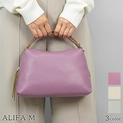 GIANNI CHIARINI レディース ショルダーバッグ ALIFA M BS8148 COMM GRN 3カラー