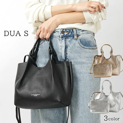 GIANNI CHIARINI レディース ショルダーバッグ DUA S BS9719 RNGDBL T U 3カラー