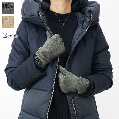 Chloe KIDS キッズ グローブ C20690 2カラー
