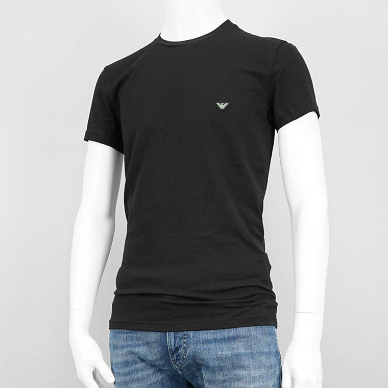 EMPORIO ARMANI Tシャツ EM000375 AF10771 エンポリオ アルマーニ EMPORIO ARMANI EMPORIO ARMANI Tシャツ
