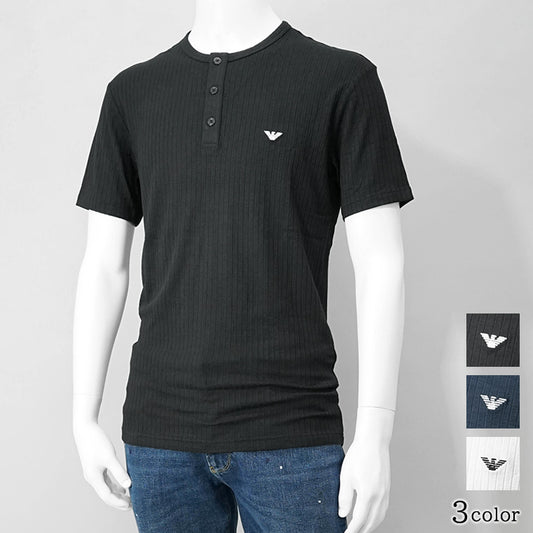 EMPORIO ARMANI UNDERWEAR ライン メンズ Tシャツ EM000623 AF12034 3カラー