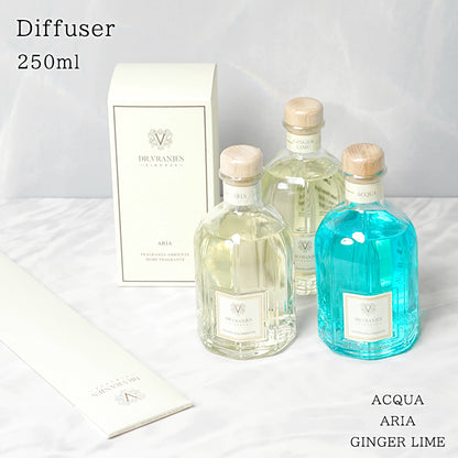 Dr. Vranjes メンズ レディース ディフューザー FRV00010CNEEU FRV0002C FRV0014C 3タイプ