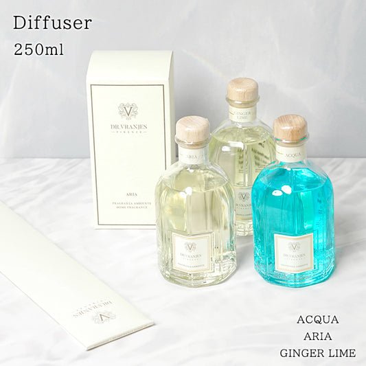 Dr. Vranjes メンズ レディース ディフューザー FRV00010CNEEU FRV0002C FRV0014C 3タイプ