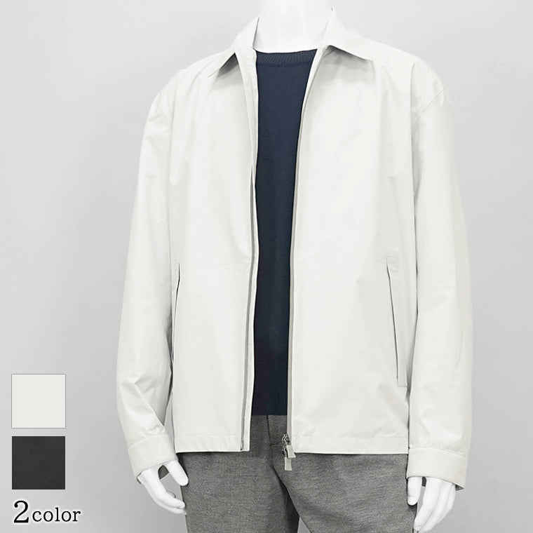 HERNO メンズ ブルゾン GI000476U 11124 2カラー