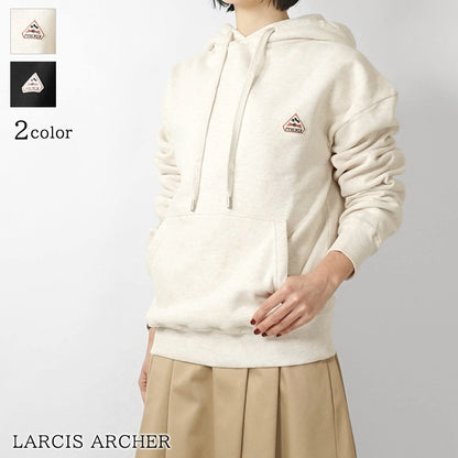 PYRENEX レディース パーカー LARCIS ARCHER HUY025P 2カラー