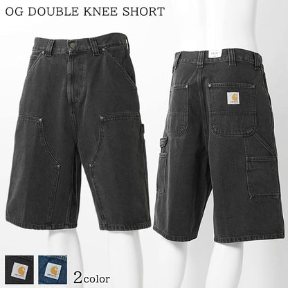 【2026SS SUMMER SALE】Carhartt WIP メンズ ショートパンツ I036590 2カラー