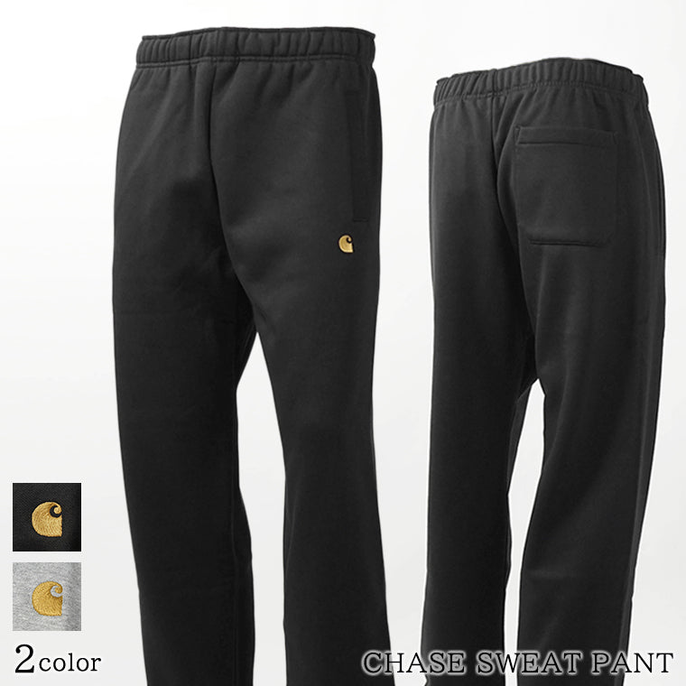 Carhartt WIP メンズ スウェットパンツ CHASE SWEAT PANT I037458