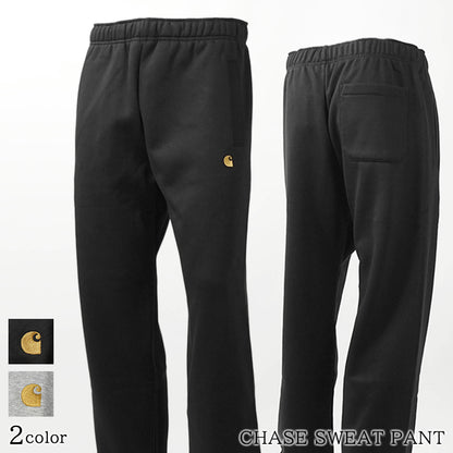 Carhartt WIP メンズ スウェットパンツ CHASE SWEAT PANT I037458