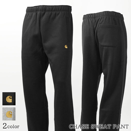Carhartt WIP メンズ スウェットパンツ CHASE SWEAT PANT I037458