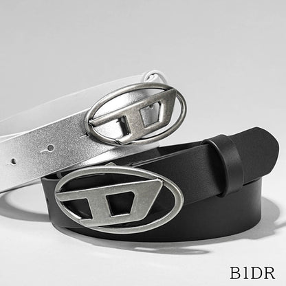 【SUMMER FINAL SALE】 DIESEL KIDS キッズ ベルト B1DR J01226 KXBLR 2カラー